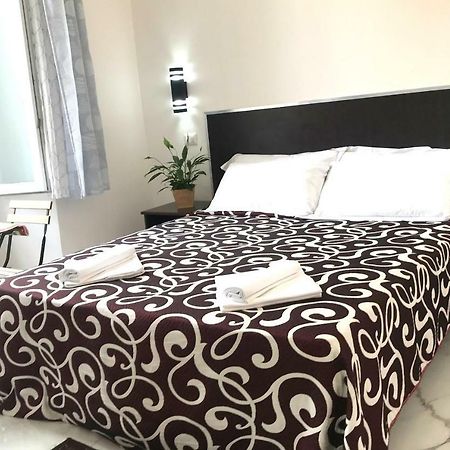 Serena House Rzym Zewnętrze zdjęcie