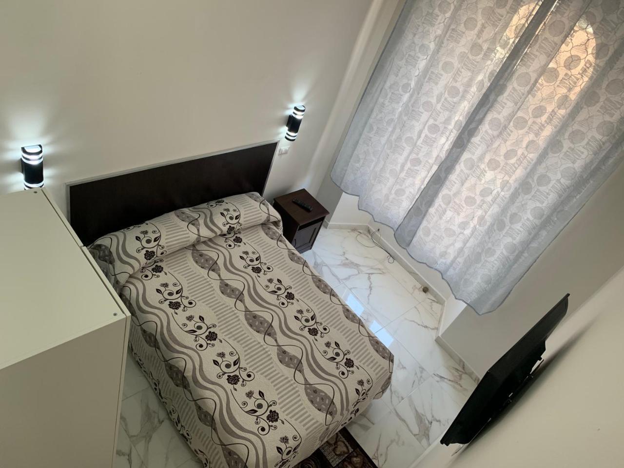 Serena House Rzym Zewnętrze zdjęcie